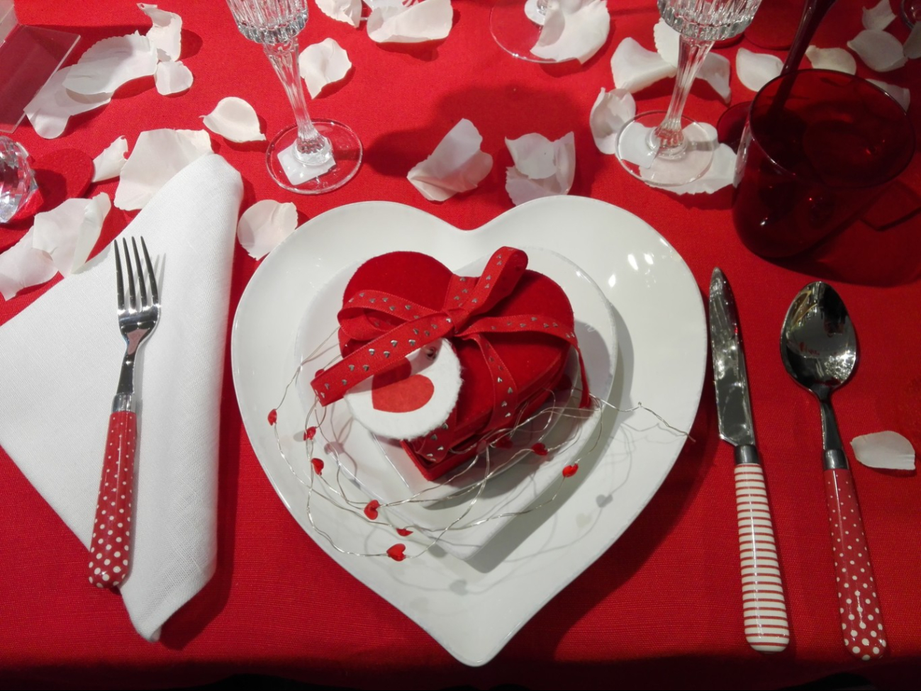 Sorprende a tu amor