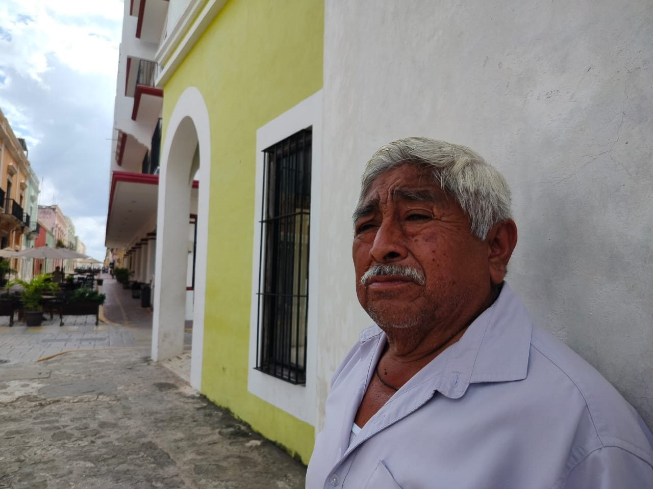 Calor humano es el que da vida a las cuevas Calor humano es el que da vida a las cuevas