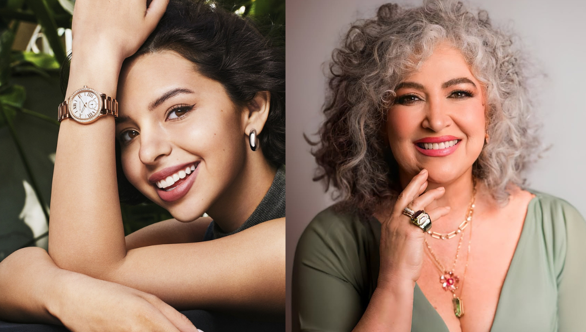 Ángela Aguilar y Amanda Miguel en el Carnaval Carmen 2025: Aquí la cartelera completa