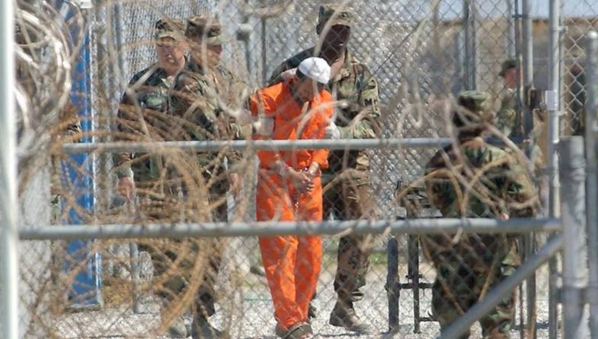 Entre 2003 a 2011 murieron siete prisioneros en Guantánamo Entre 2003 a 2011 murieron siete prisioneros en Guantánamo
