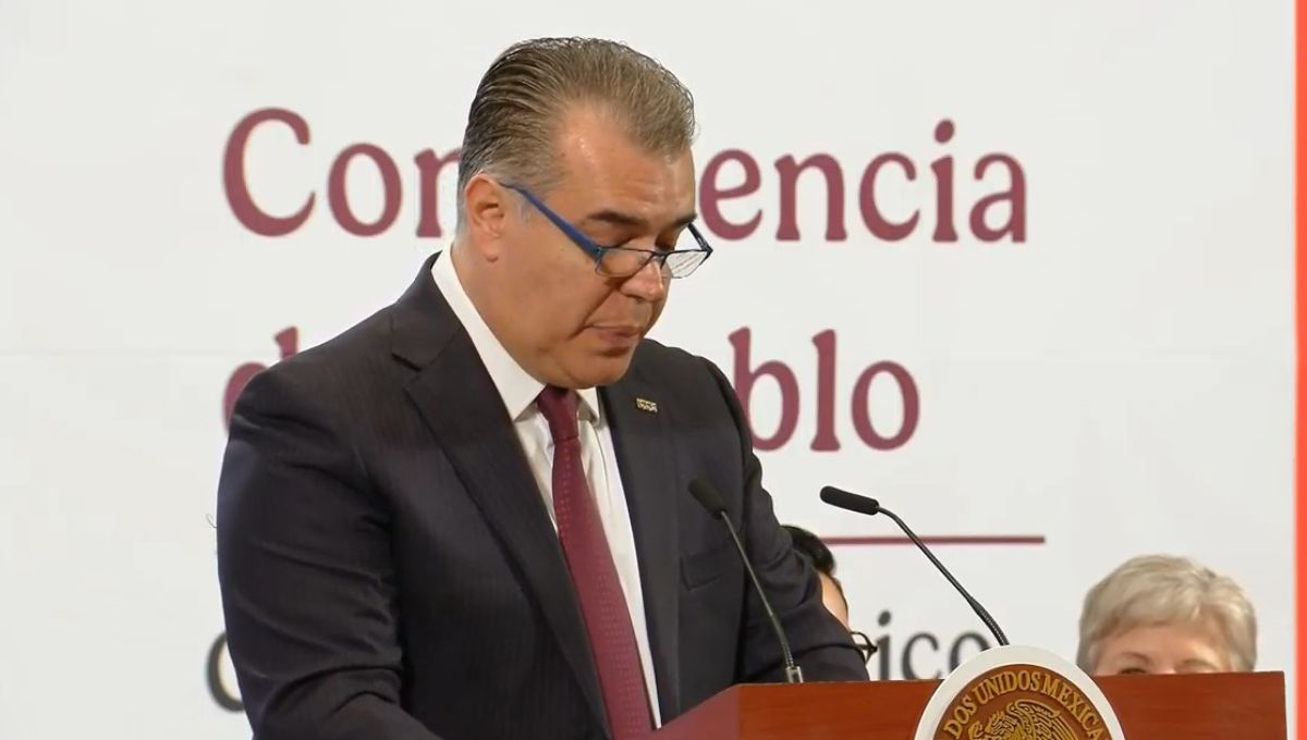 CCE reafirma apoyo a Sheinbaum en negociaciones comerciales con EU y Canadá