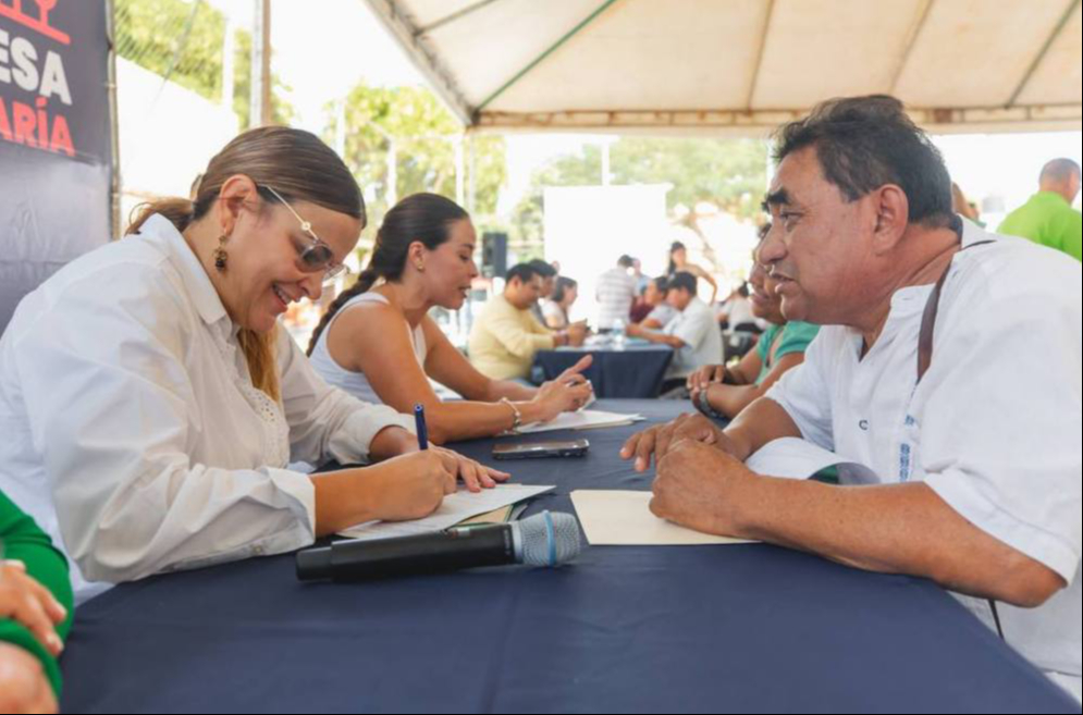 Ayuntamiento de Mérida atenderá quejas en un “Miércoles Ciudadano”