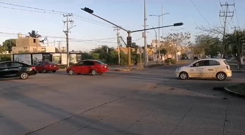 La falta de respuesta de las autoridades complica aún más la seguridad en la zona. La falta de respuesta de las autoridades complica aún más la seguridad en la zona.