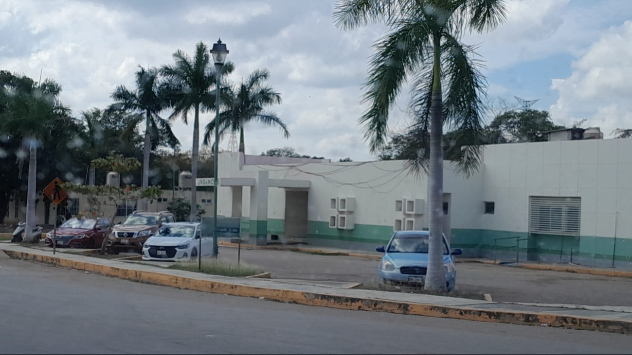La falta de suministro obligó a suspender el servicio en algunas áreas, como el quirófano y los baños La falta de suministro obligó a suspender el servicio en algunas áreas, como el quirófano y los baños