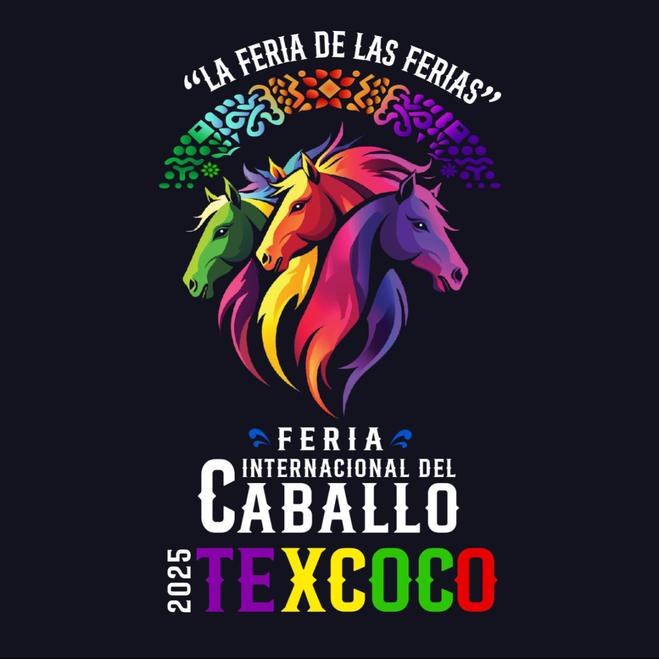 La Feria del Caballo se realizará bajo una nueva administración La Feria del Caballo se realizará bajo una nueva administración