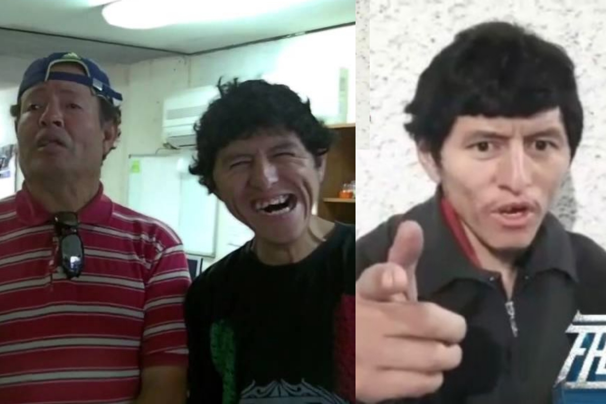 Furcio fue una figura que brilló en programas de Televisa Furcio fue una figura que brilló en programas de Televisa
