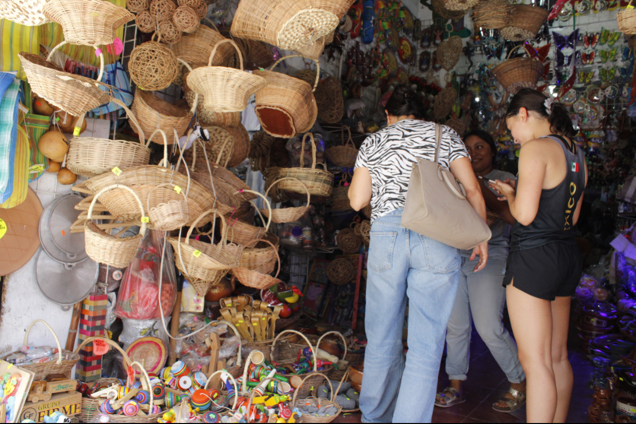 La iniciativa busca atraer más consumidores y erradicar la informalidad.