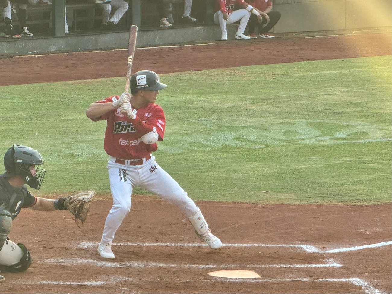 Piratas de Campeche inician pretemporada el 17 de marzo