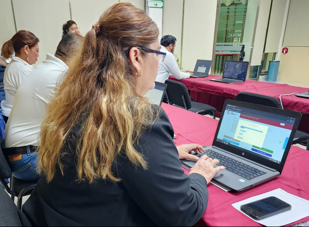  Inician preinscripciones en Campeche para la Educación Básica del ciclo escolar 2025-2026   