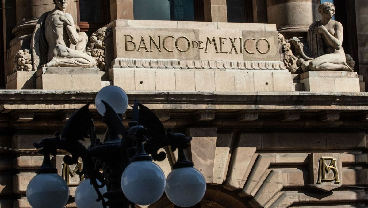 Banxico recorta tasa de interés a 9.5% en su quinto ajuste consecutivo