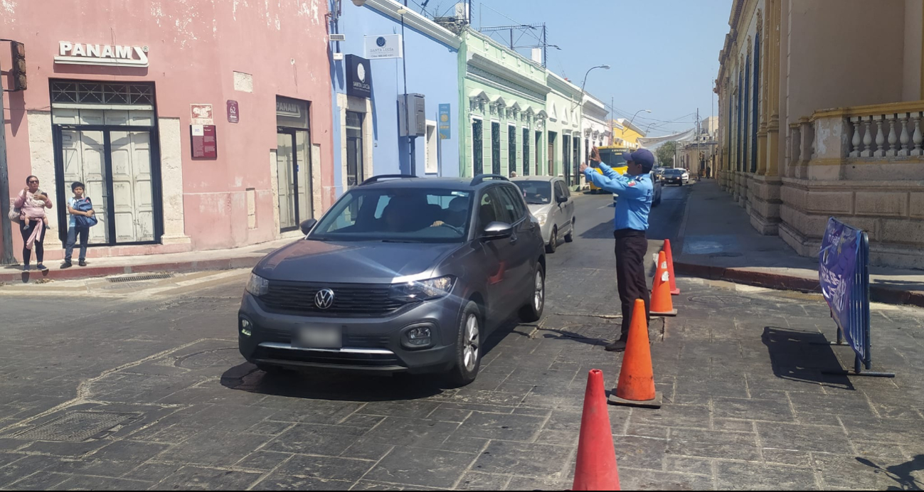 Conductores de Yucatán deben de pagar el refrendo vehicular 2025 Conductores de Yucatán deben de pagar el refrendo vehicular 2025