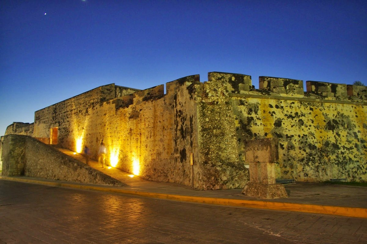 Disfruta este mes del amor y la amistad en Campeche