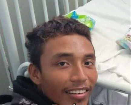 Familia en Escárcega busca a Asaf Hernández, desapareció en Tabasco