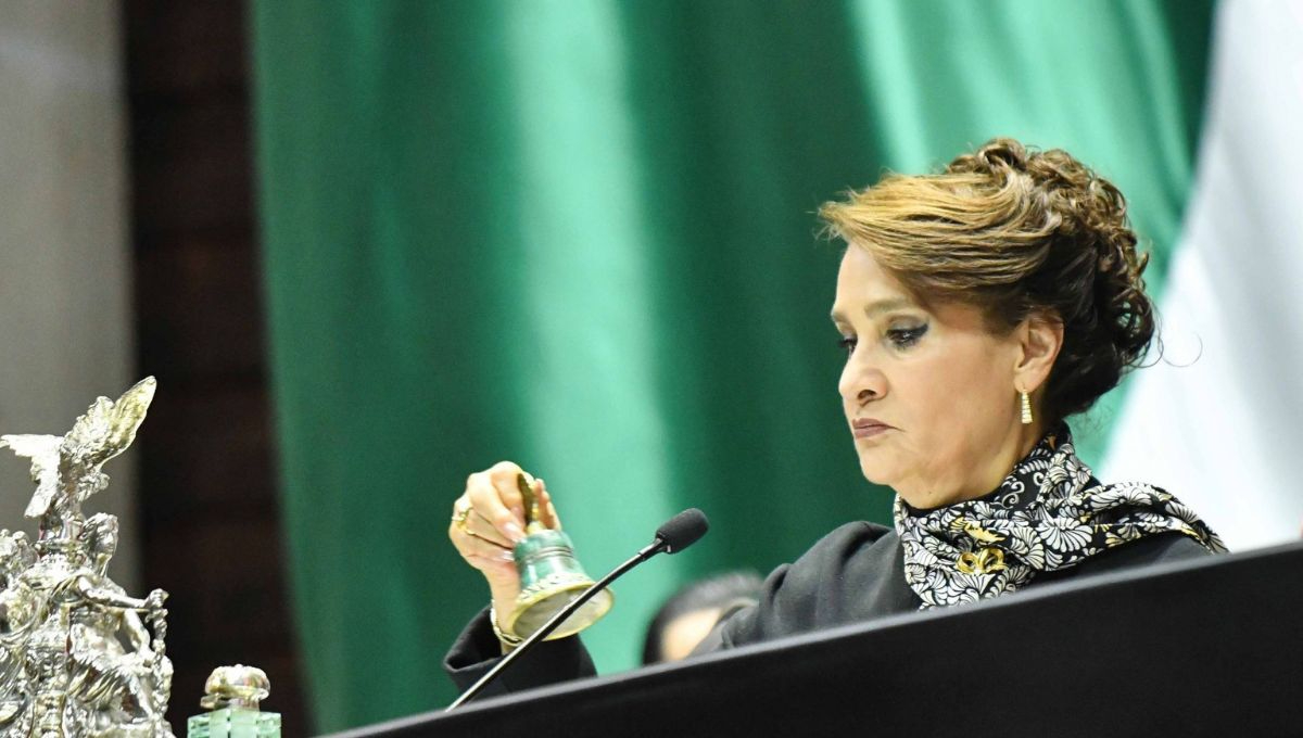 El listado fue definido a través de un sorteo realizado en el Senado los días 2 y 3 de febrero El listado fue definido a través de un sorteo realizado en el Senado los días 2 y 3 de febrero