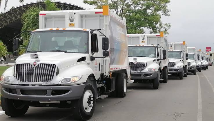 Este servicio público es elemental para el funcionamiento adecuado de Chetumal. Este servicio público es elemental para el funcionamiento adecuado de Chetumal.