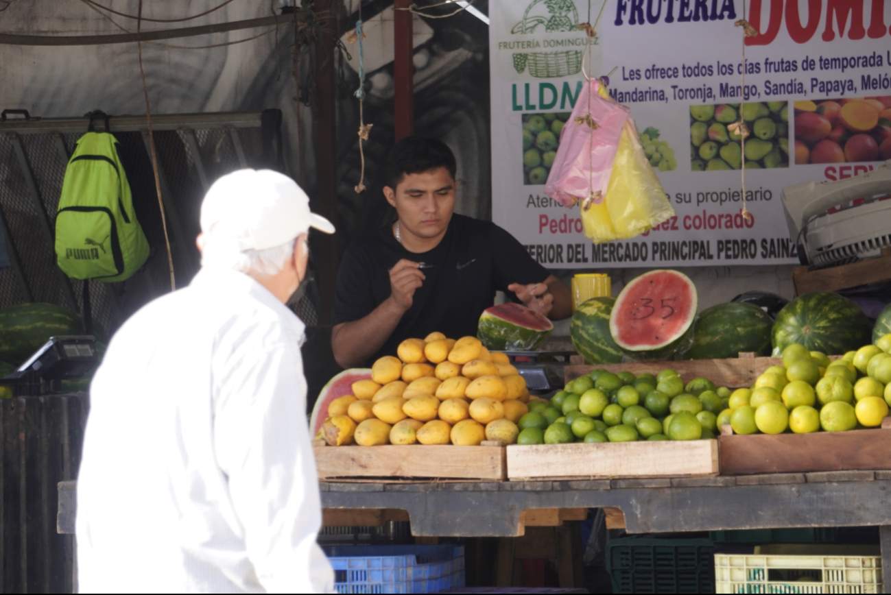 La gestión de Claudia Sheinbaum evitó daños económicos significativos en Campeche La gestión de Claudia Sheinbaum evitó daños económicos significativos en Campeche