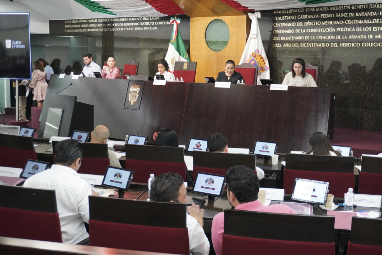 Violación conyugal nuevo delito en el Código Penal de Campeche