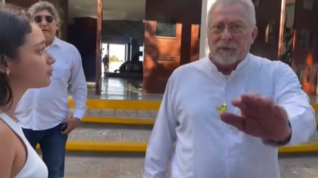 La UAC emitió un comunicado en el que rechazó cualquier acto de violencia La UAC emitió un comunicado en el que rechazó cualquier acto de violencia