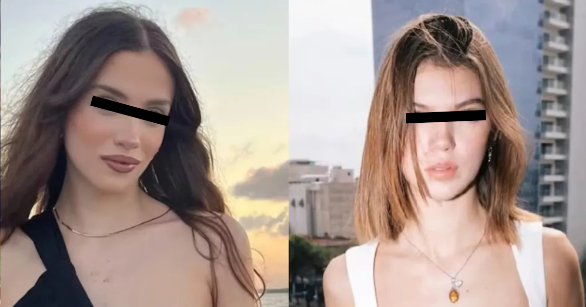 Valentine Gilabert en estado crítico tras ataque de  Marianne Gonzaga;  recibió 12  puñaladas