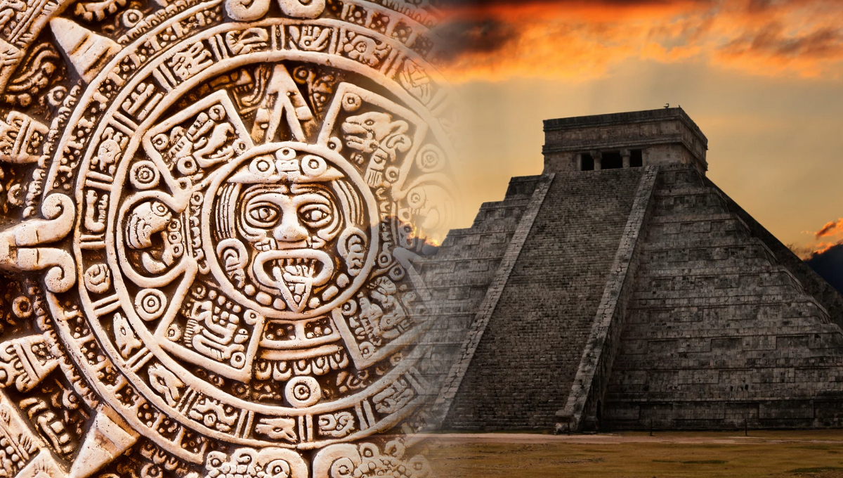 Los horóscopos mayas representan a las personas con diferentes animales