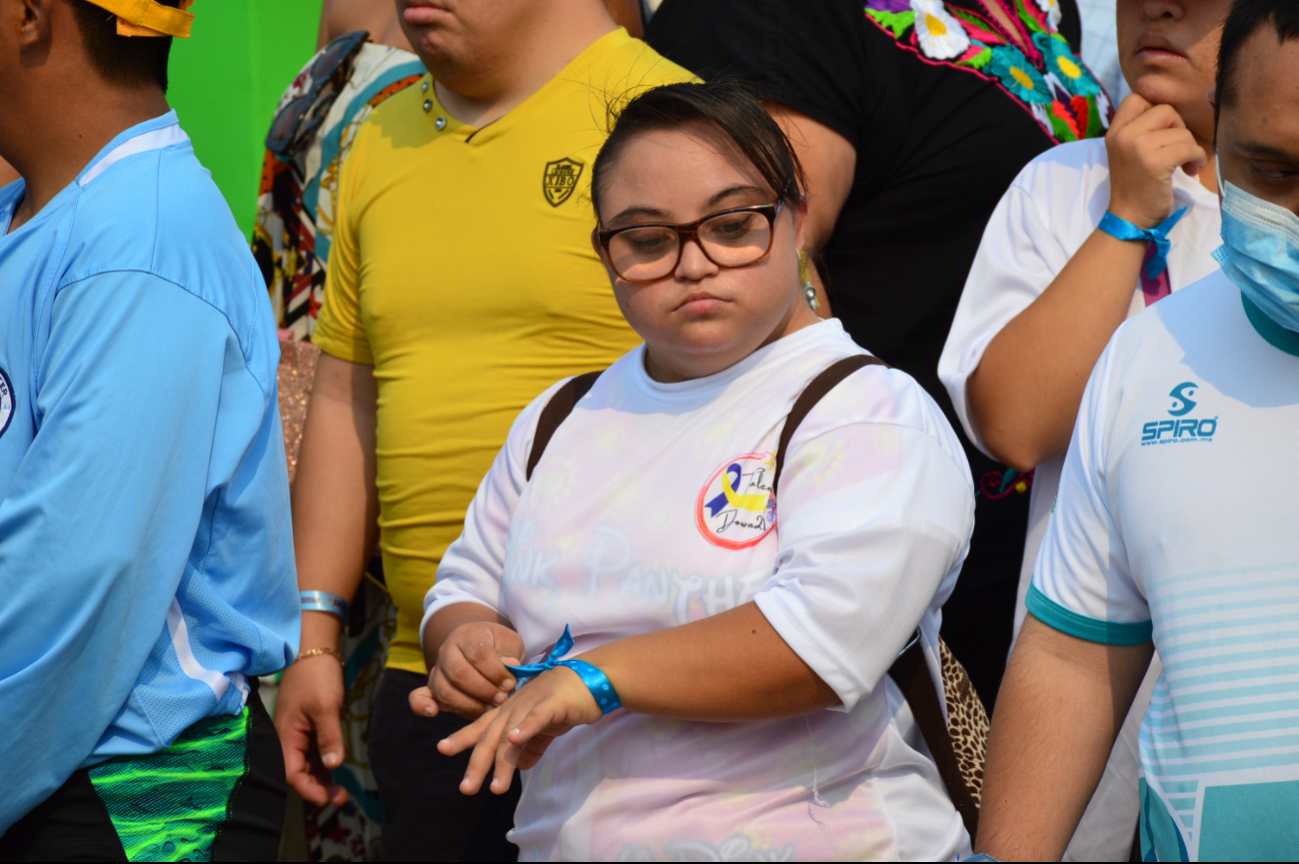 Niños con discapacidad en Campeche mejoran su calidad de vida a través del Ensamble Inclusivo de Percusiones