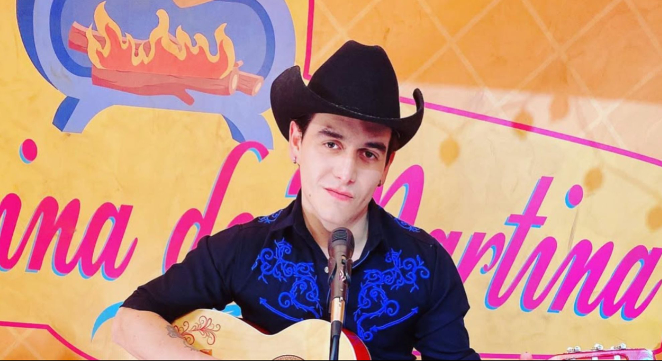 Amigo de Julián Figueroa revela que iba a ver al joven el día de su fallecimiento 