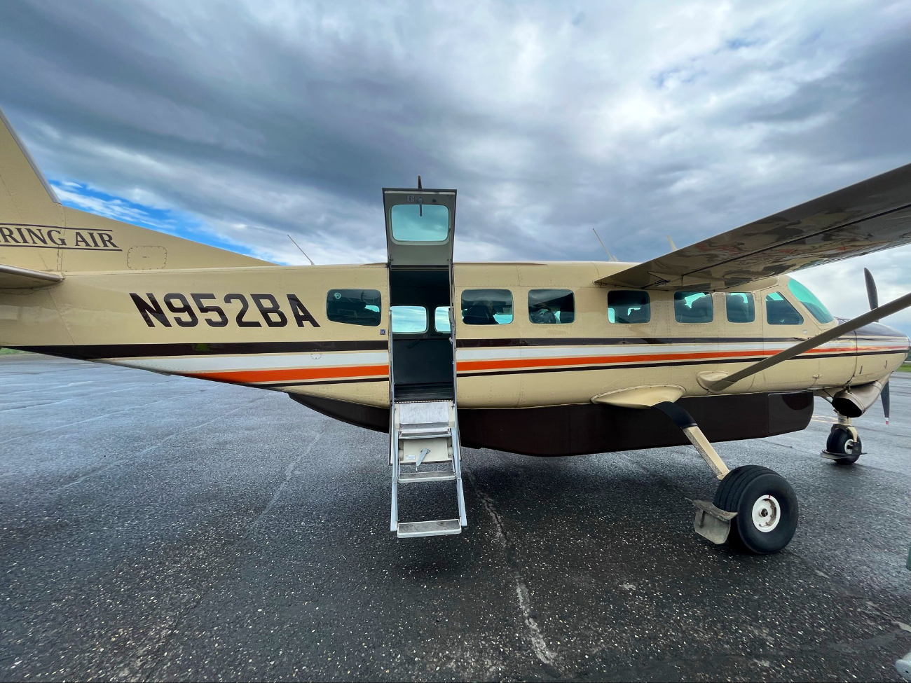 Avión se pierde en Alaska, autoridades se encuentran trabajando para hallarlo Avión se pierde en Alaska, autoridades se encuentran trabajando para hallarlo