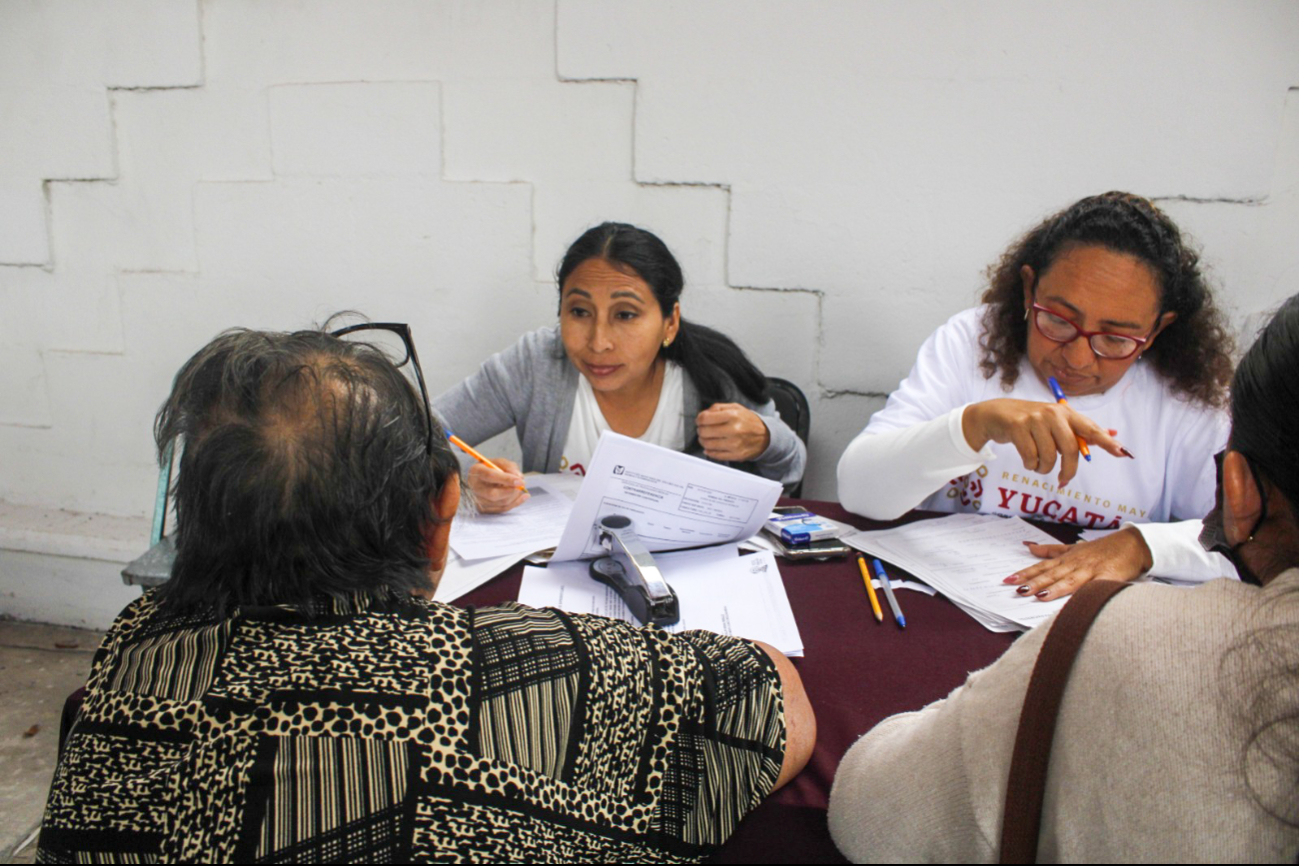 El DIF Yucatán recibió más de mil 500 solicitudes de ayuda de familiares de enfermos de cáncer