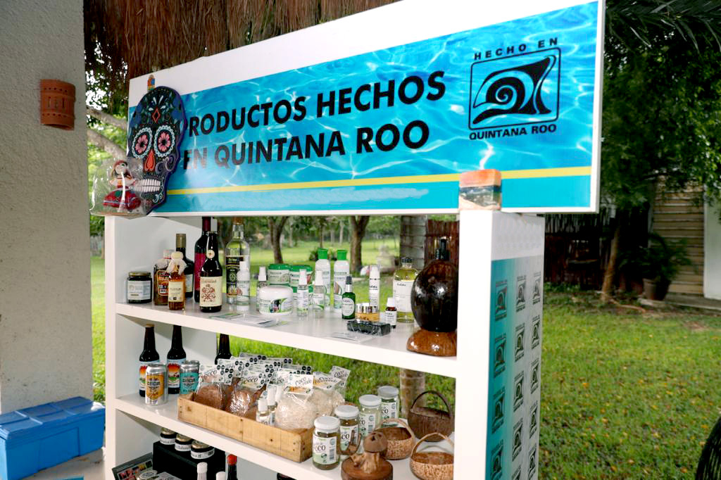 Hay 230 artículos netamente quintanarroenses registrados como propiedad industrial Hay 230 artículos netamente quintanarroenses registrados como propiedad industrial