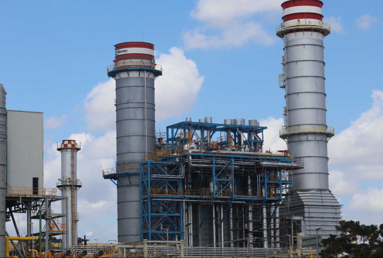 La planta de Valladolid (denominada Riviera Maya) tendrá una capacidad de mil 131 MW La planta de Valladolid (denominada Riviera Maya) tendrá una capacidad de mil 131 MW