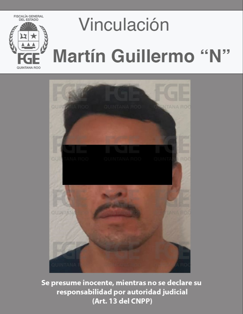 La víctima e fue amenazada con atacar a su negocio La víctima e fue amenazada con atacar a su negocio