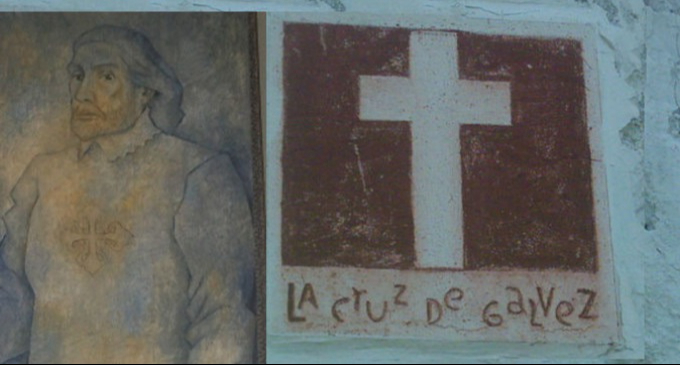 Lucas de Gálvez y Montes de Oca, nació en Sevilla, España en 1739. Lucas de Gálvez y Montes de Oca, nació en Sevilla, España en 1739.