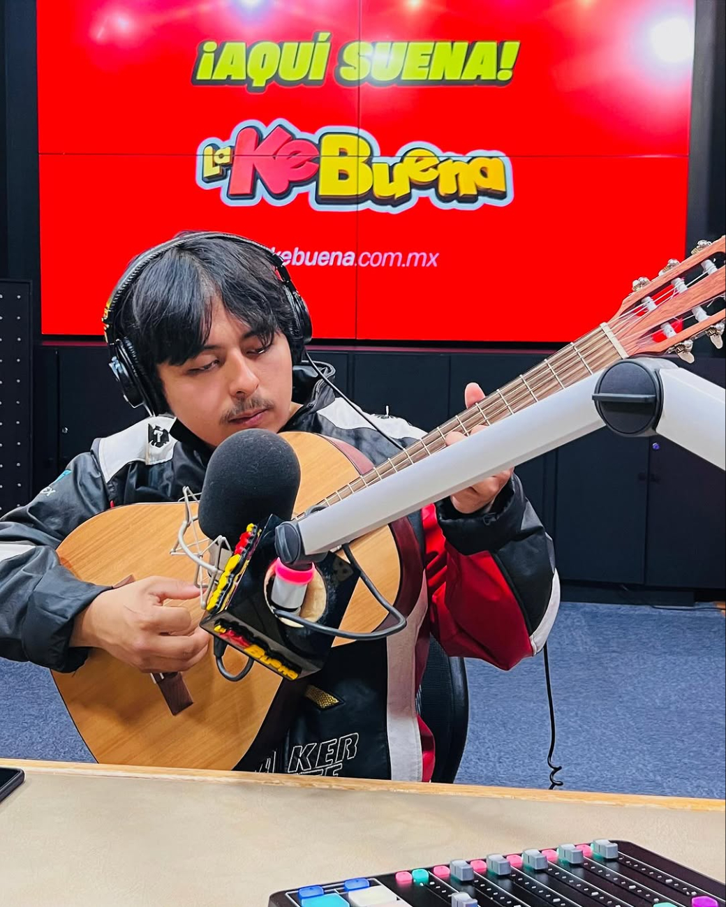 Macario cumplirá un sueño más