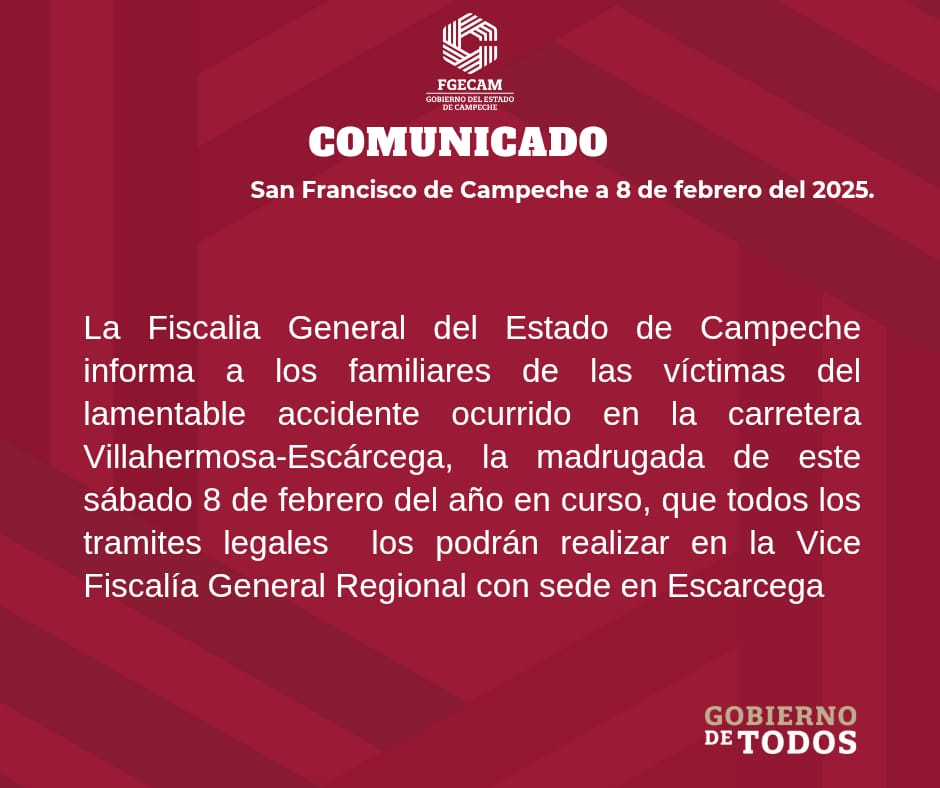 Comunicado Comunicado