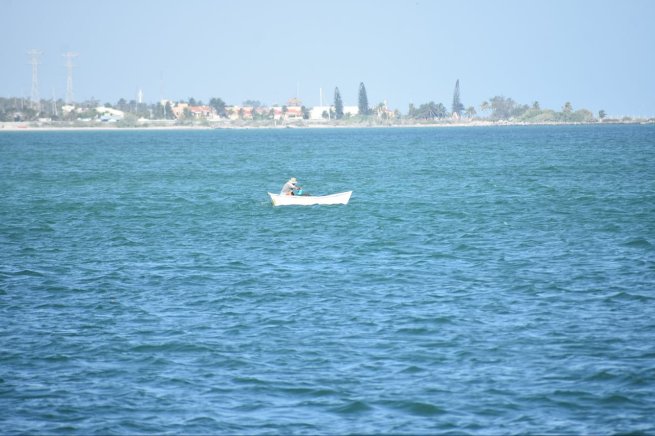 Hombres de mar culpan a la falta de atención y regulación de las autoridades