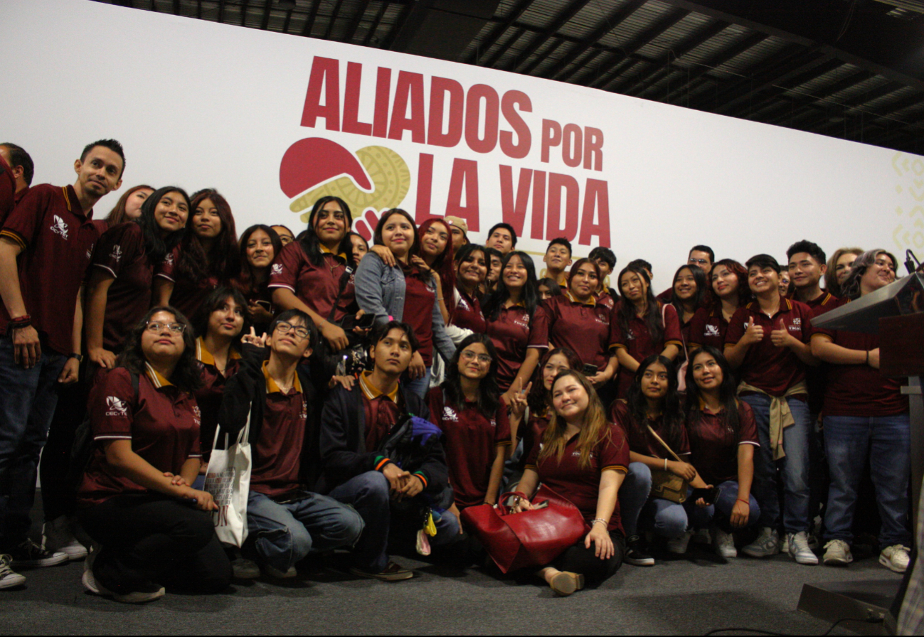 Wendy Méndez Naal destacó la iniciativa como parte del Plan Estatal de Desarrollo Renacimiento Maya 2024-2030. Wendy Méndez Naal destacó la iniciativa como parte del Plan Estatal de Desarrollo Renacimiento Maya 2024-2030.