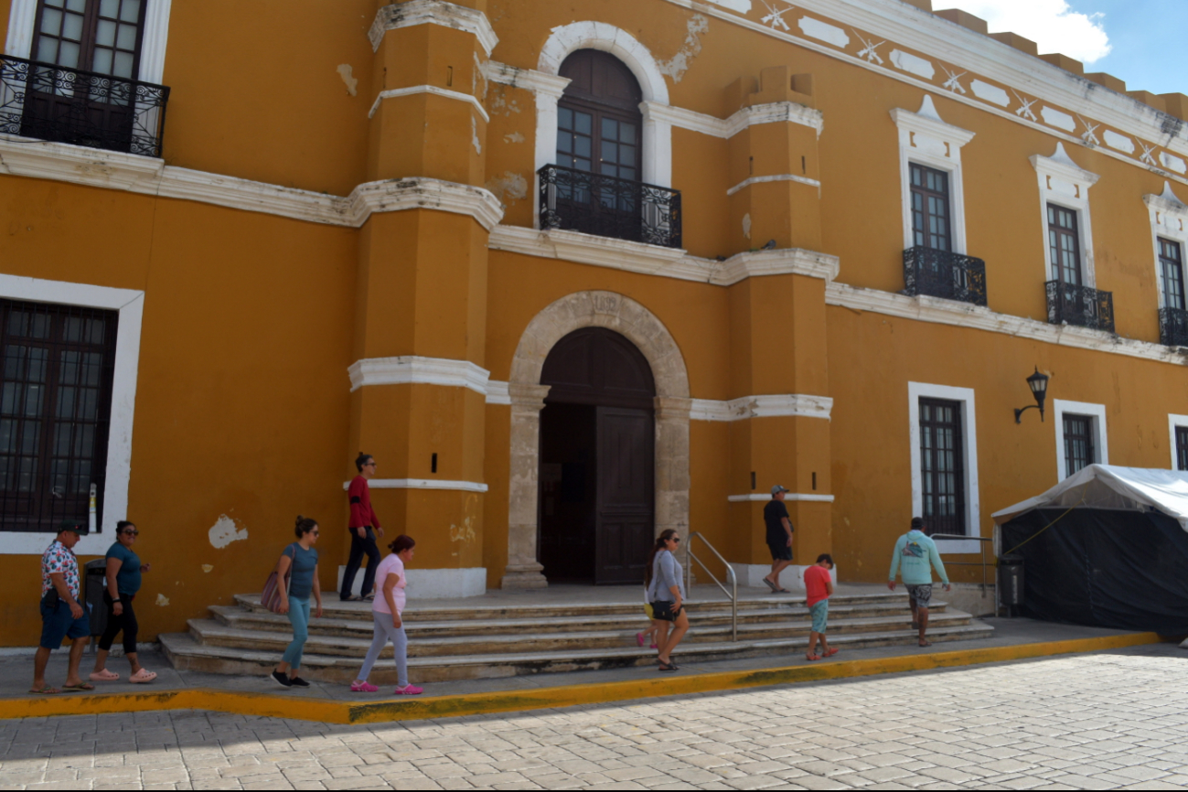La Cotaipec se acercó al Congreso del Estado para destrabar la información reservada de la comuna La Cotaipec se acercó al Congreso del Estado para destrabar la información reservada de la comuna