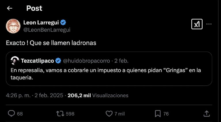 la publicación la publicación