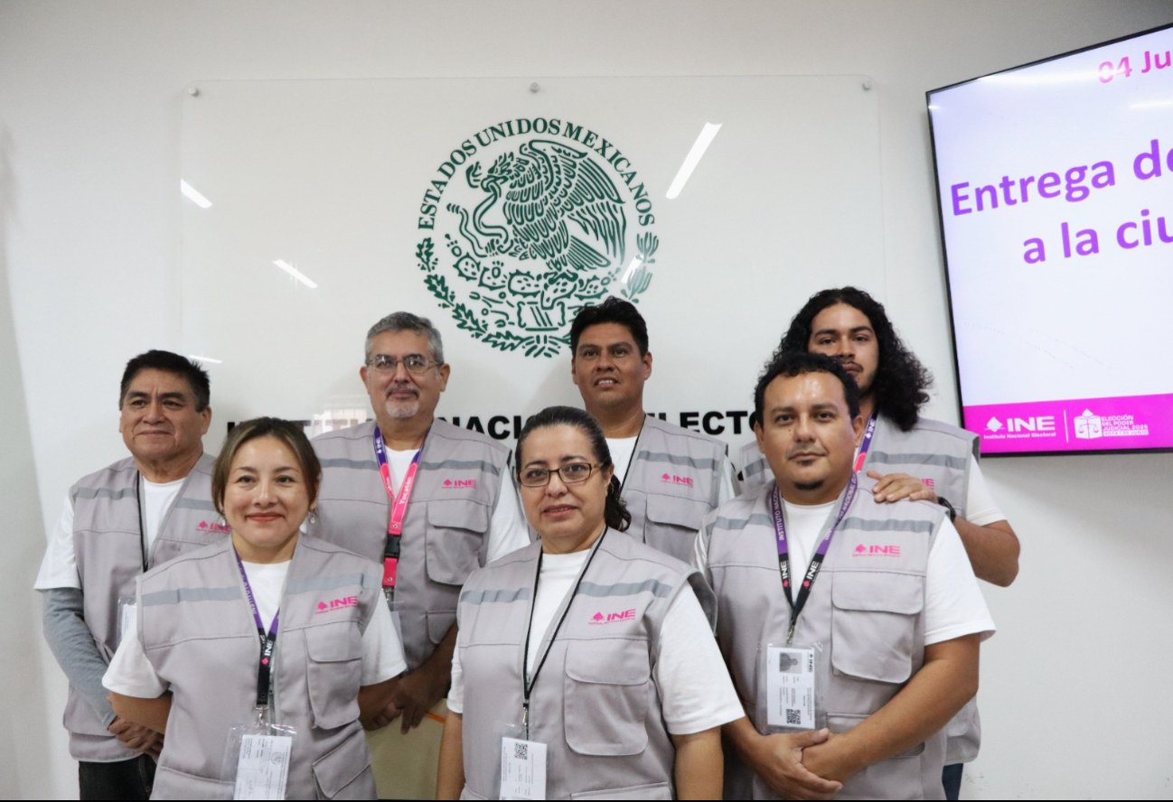 Los capacitadores serán los nacidos en febrero y mayo Los capacitadores serán los nacidos en febrero y mayo