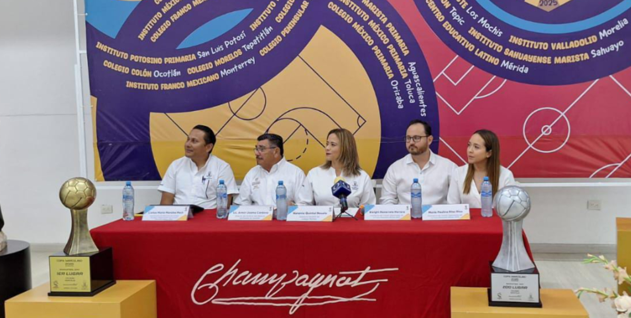 Del 26 al 29 de marzo el Colegio Montejo realizará la Copa "Marcelino" Del 26 al 29 de marzo el Colegio Montejo realizará la Copa "Marcelino"