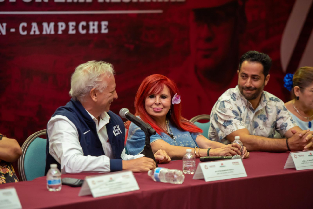 Debate en Congreso Local por pago de adeudos de Pemex a contratistas en Carmen. Debate en Congreso Local por pago de adeudos de Pemex a contratistas en Carmen.