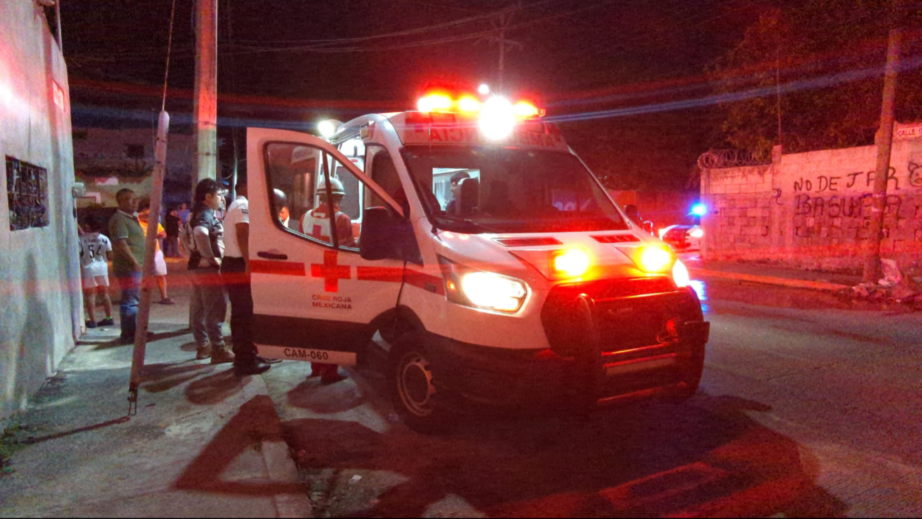 El accidente ocurrió mientras el motociclista acudía a entregar un pedido de comida en la zona El accidente ocurrió mientras el motociclista acudía a entregar un pedido de comida en la zona