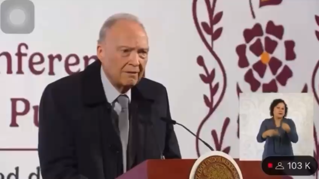 El titular de la FGR, Alejandro Gertz Manero, calificó de “muy grave” la localización de crematorios clandestinos en Jalisco El titular de la FGR, Alejandro Gertz Manero, calificó de “muy grave” la localización de crematorios clandestinos en Jalisco