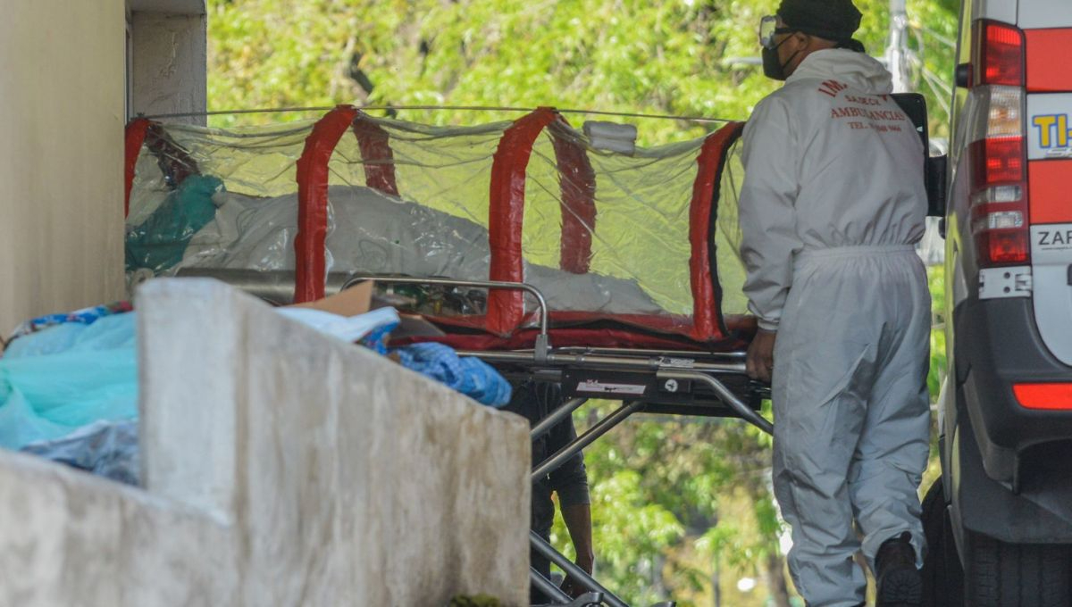 La pandemia de COVID-19 resultó en una de las crisis sanitarias más graves desde la Guerra Civil en España La pandemia de COVID-19 resultó en una de las crisis sanitarias más graves desde la Guerra Civil en España