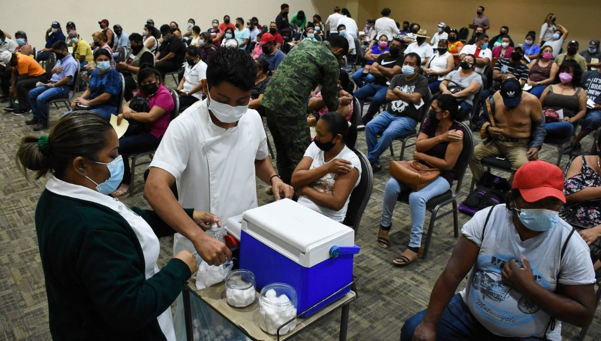 La pandemia de COVID-19 subrayó la importancia de mecanismos de respuesta rápida La pandemia de COVID-19 subrayó la importancia de mecanismos de respuesta rápida