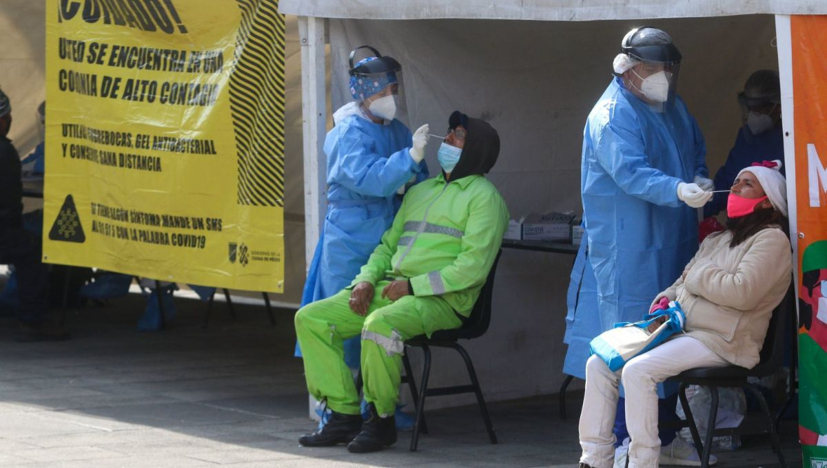 La pandemia también desencadenó la peor recesión económica desde la Gran Depresión La pandemia también desencadenó la peor recesión económica desde la Gran Depresión