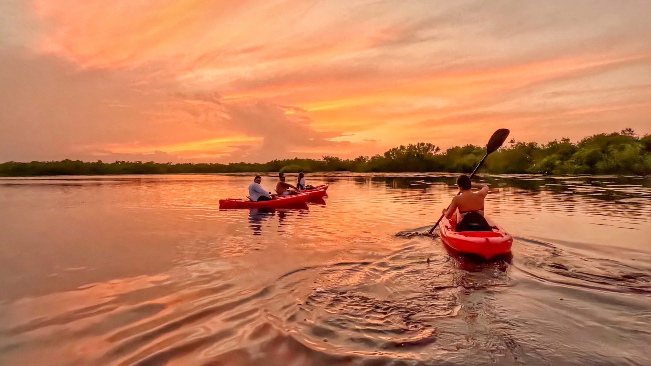   UMA San Manuel, un paraíso para realizar ecoturismo en Yucatán   