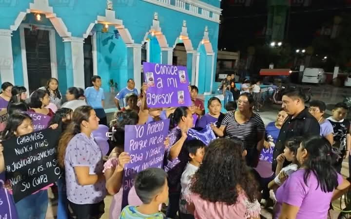 Los familiares de la menor esperan que el caso no quede impune. Los familiares de la menor esperan que el caso no quede impune.
