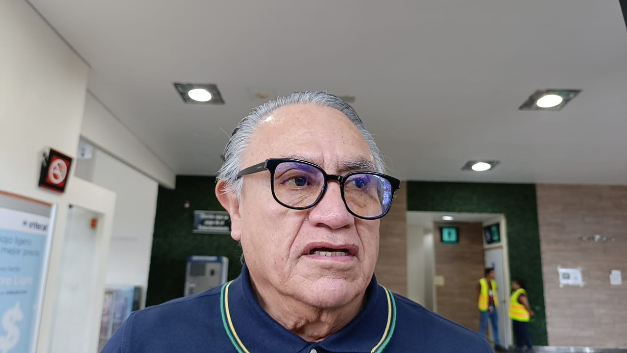 Transportistas campechanos buscan liderar licitación para megacarretera federal.