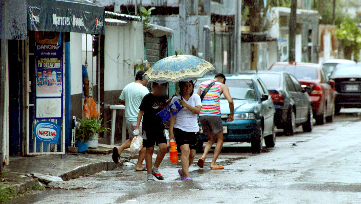 Seguirá el clima caluroso, de 30 a 35 grados centígrados Seguirá el clima caluroso, de 30 a 35 grados centígrados
